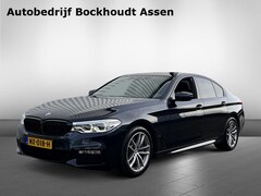 BMW 5-serie - 540i Executive M-Sport | 360 Camera | Navigatie | Full LED