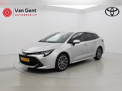 Toyota Corolla - TS 1.8 Hybrid Business Plus Apple/Android Automaat