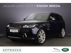 Land Rover Range Rover Sport - P400e Autobiography Dynamic | 22" | Panorama | Drive Assist