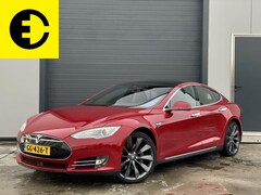 Tesla Model S - 85D Base | Trekhaak | Free Supercharging | AutoPilot