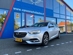 Opel Insignia - Sport Tourer 1.5T Automaat Navi Led Airco(ECC)