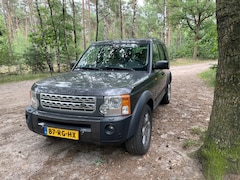 Land Rover Discovery - 2.7 TDV6 HSE
