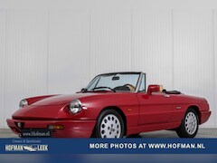 Alfa Romeo Spider - 2.0i Serie 4