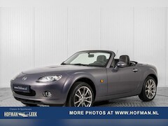 Mazda MX-5 - NC Roaster Coupé