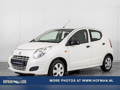 Suzuki Alto - 1.0 Comfort