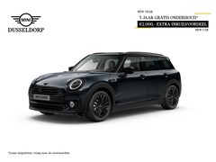 MINI Clubman - Cooper Classic Premium Plus Aut