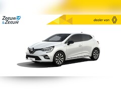 Renault Clio - 1.0 TCe Techno | UW VOORDEEL €2.776, - | DIT JAAR RIJDEN MET PRIJSGARANTIE | LET OP, BEPER