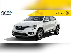 Renault Arkana - E-TECH Hybrid 145 Evolution | Standaard automaat | Hybride zonder stekker | Nieuw te beste