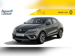 Renault Arkana - E-TECH Hybrid 145 Evolution | Standaard automaat | Hybride zonder stekker | Nieuw te beste