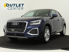 Audi Q2 - 30 TFSI Advanced edition
