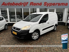 Peugeot Partner - 120 1.6 HDi 90 L1 XR Schuifdeur/Airco/Cruise/Latomlat/Nette staat