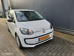 Volkswagen Up! - 1.0 take up BlueMotion