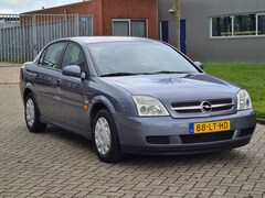 Opel Vectra - 1.8-16V Comfort