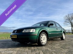 Volkswagen Passat - 2.3 V5, Automaat, Lage km, 150 PK, Airco