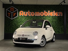 Fiat 500 - TwinAir Turbo 85 Plus