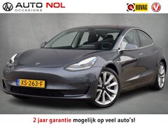 Tesla Model 3 - Performance Long Range | Auto-Pilot | Dual | 4% Bijtelling | 463PK