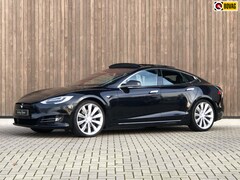 Tesla Model S - 100D |Autopilot|Luchtvering|AWD|INCL.BTW|