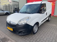 Opel Combo - 1.6 CDTi L1H1 Sport