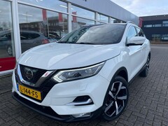 Nissan Qashqai - 1.2 Tekna