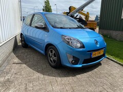 Renault Twingo - 1.5 dCi Night & Day
