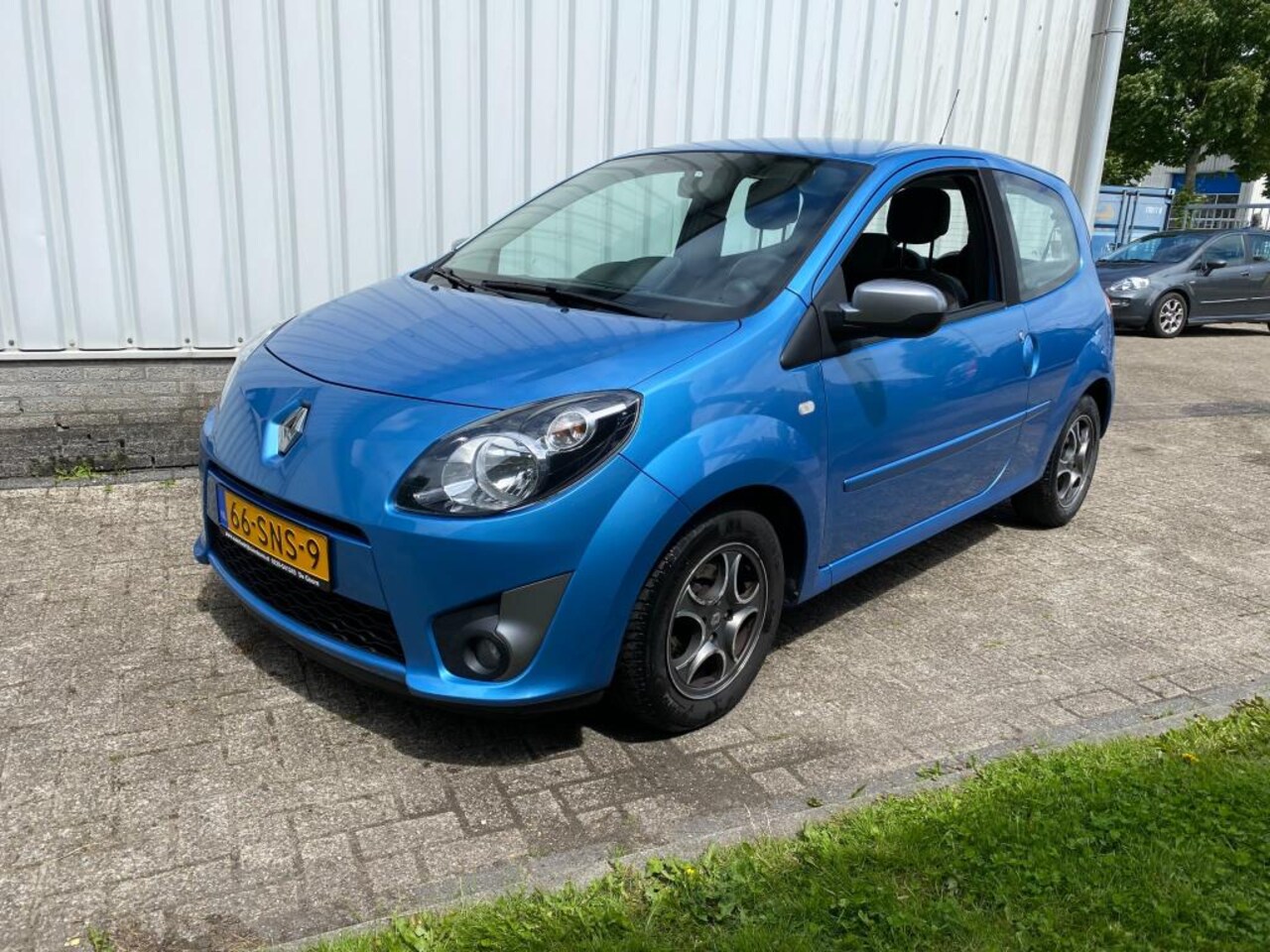 Renault Twingo - 1.5 dCi Night & Day