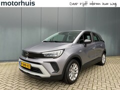 Opel Crossland - | ELEGANCE | WINTER PAKKET | NAVIGATIE | CAMERA | LED |
