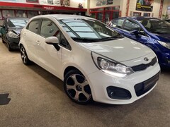 Kia Rio - 1.2 CVVT ExecutiveLine
