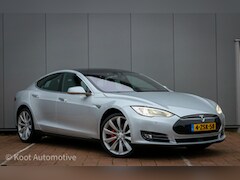Tesla Model S - 85D Performance P85D PERFORMANCE Free Supercharge | MCU2 | CCS | 700PK | Pano