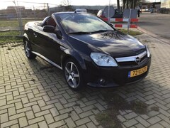 Opel Tigra - temptation, leder interieur