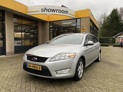Ford Mondeo Wagon - 2.0-16V Trend Climate Control