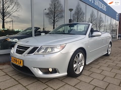 Saab 9-3 Cabrio - 2.8 T V6 Aero Youngtimer