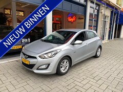 Hyundai i30 - 1.6 GDI i-Vision 5-DEURS/NAVI/CAMERA