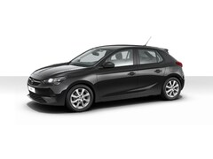 Opel Corsa - 1.2 75 pk Edition | Edition+ pakket | Zicht & licht pakket | Parkeersensoren achter
