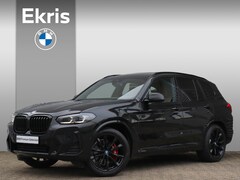 BMW X3 - xDrive30e | Executive / M Sportpakket / Parking Pack / Trekhaak / Stuurwielverwarming / Hi