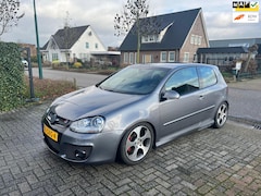 Volkswagen Golf - 2.0 TFSI GTI | 53 Dkm NAP NL auto kuipstoelen |