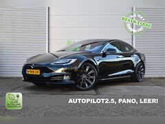 Tesla Model S - 100D AutoPilot2.5, (4x4) incl. BTW