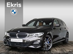 BMW 3-serie Touring - 330i High Executive Model M Sport / Head-Up Display / Glazen panoramadak / Elektrisch verw