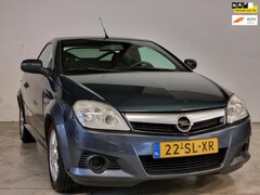 Opel Tigra TwinTop - 1.4-16V Enjoy