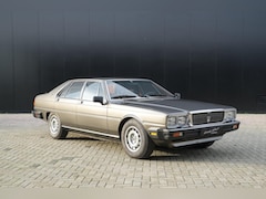 Maserati Quattroporte - 4.9 V8