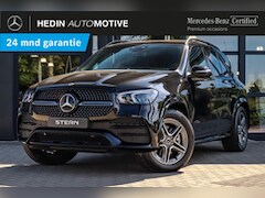 Mercedes-Benz GLE-Klasse - GLE 350e Automaat 4MATIC AMG Line | Nightpakket | Distronic+ | Panoramadak | Sfeerverlicht