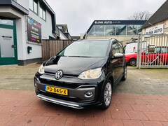 Volkswagen Up! - 1.0 BMT cross up Garantie Camera