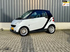 Smart Fortwo coupé - 1.0 mhd Pure*Airco*LCD