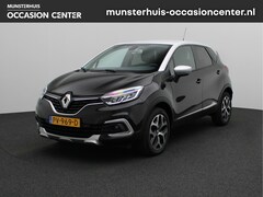 Renault Captur - Energy TCe 90 Intens
