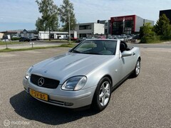 Mercedes-Benz SLK-klasse - 230 K