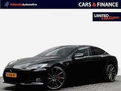 Tesla Model S - 100D Performance Ludicrous 750pk/970nm NETTO Full Black (panodak, autopilot)