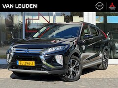 Mitsubishi Eclipse Cross - 1.5 DI-T 163pk CVT First Edition | Trekhaak | Keyless | Head up | 360-camera