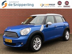 MINI Countryman - 1.6 Cooper Business Line *Automaat*Navi*Trekhaak