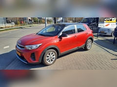 Kia Stonic - 1.0 T-GDi Design Edition