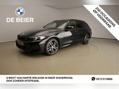 BMW 3-serie Touring - 320e | M-Sportpakket / Panoramadak / HIFI / Park assist / Trekhaak / Active cruise / Alu w