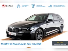 BMW 5-serie Touring - 530i xDrive Business Edition Plus M Sport - Head-Up Display - Schuif-/Kanteldak - Live Coc